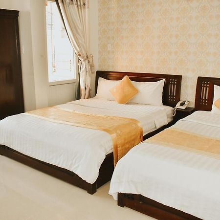 Hue Harmony Hotel Экстерьер фото