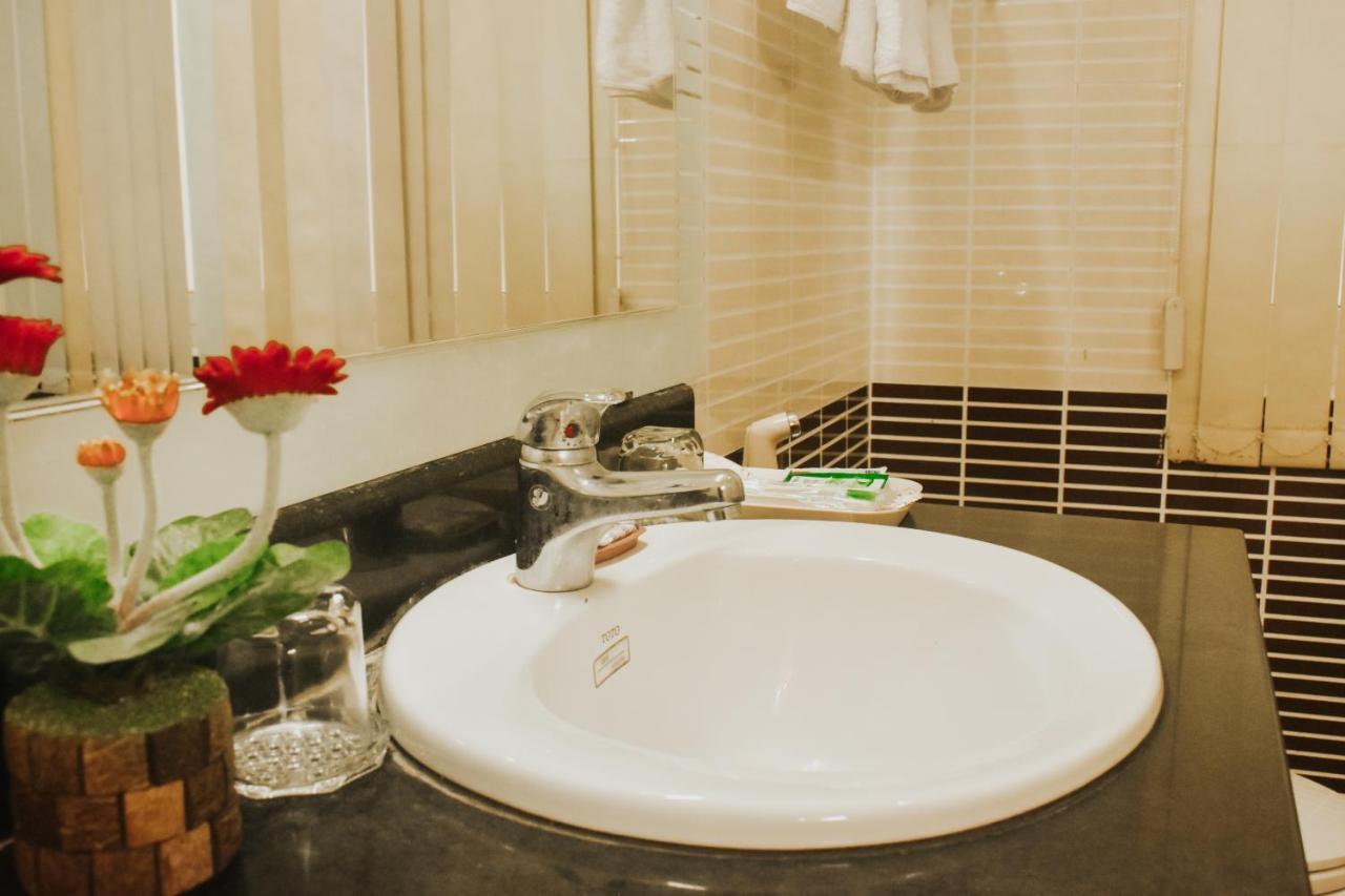 Hue Harmony Hotel Экстерьер фото