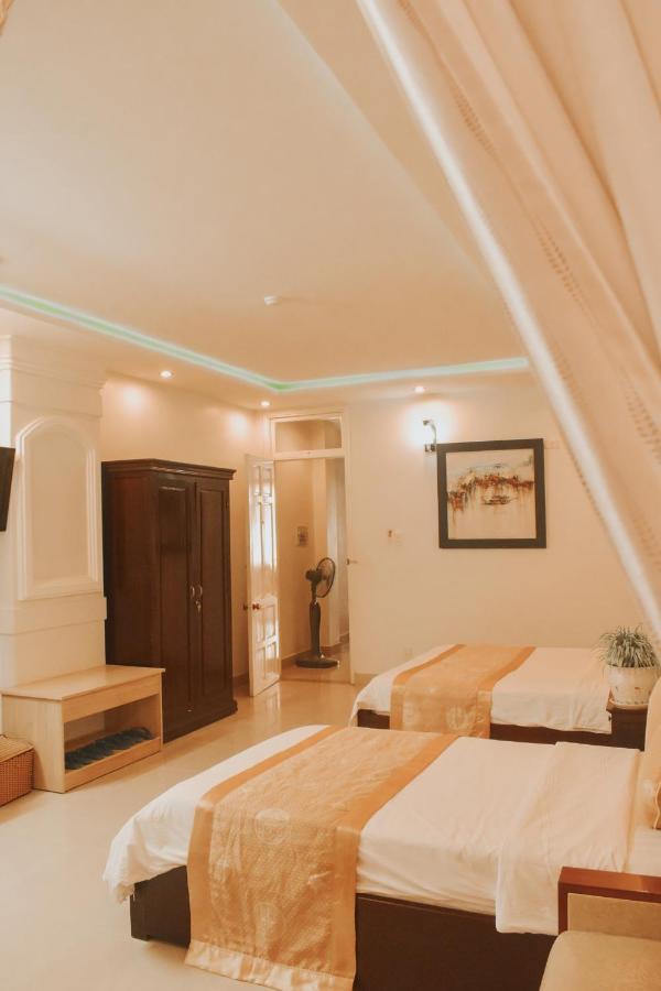 Hue Harmony Hotel Экстерьер фото