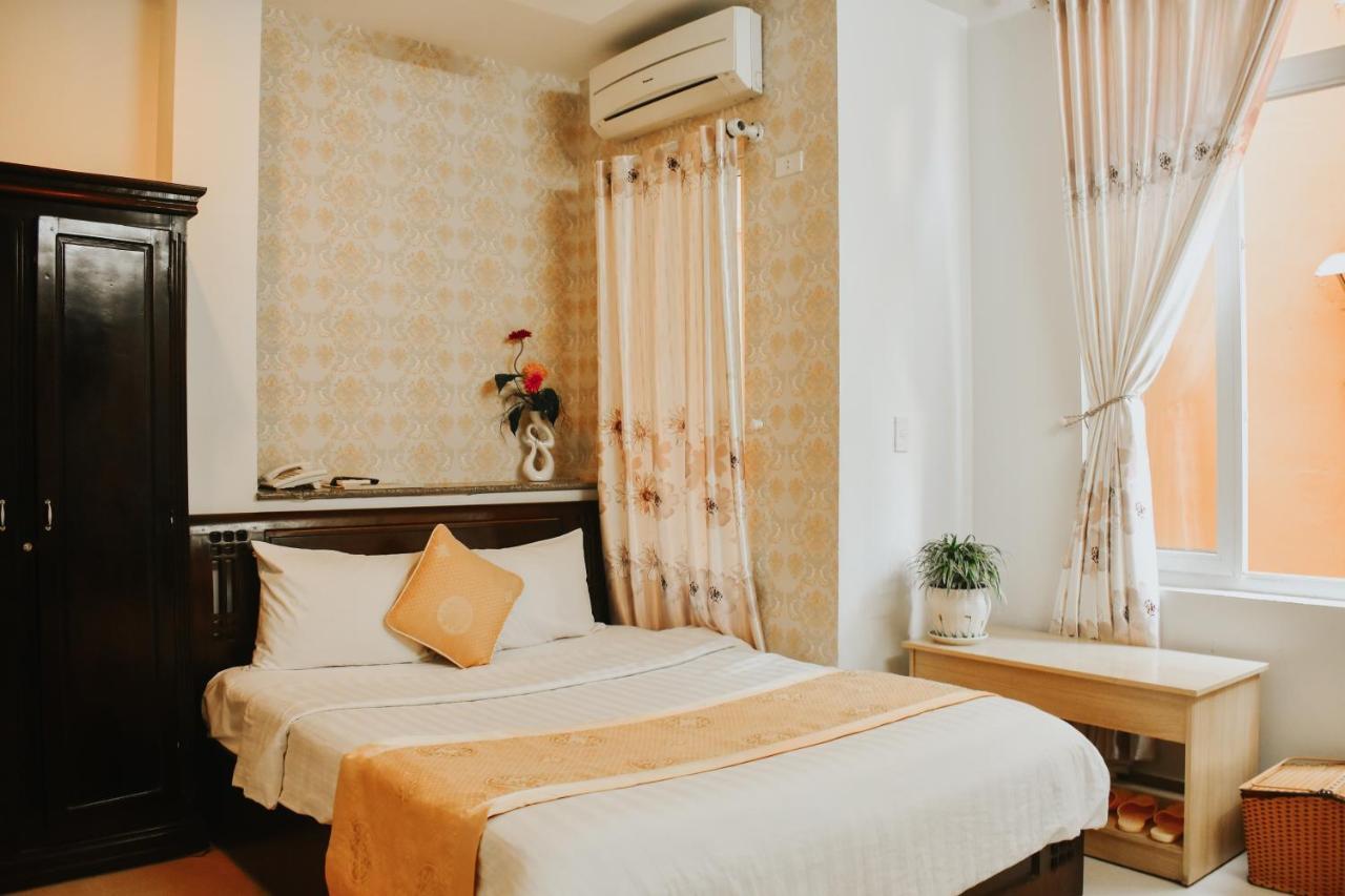 Hue Harmony Hotel Экстерьер фото