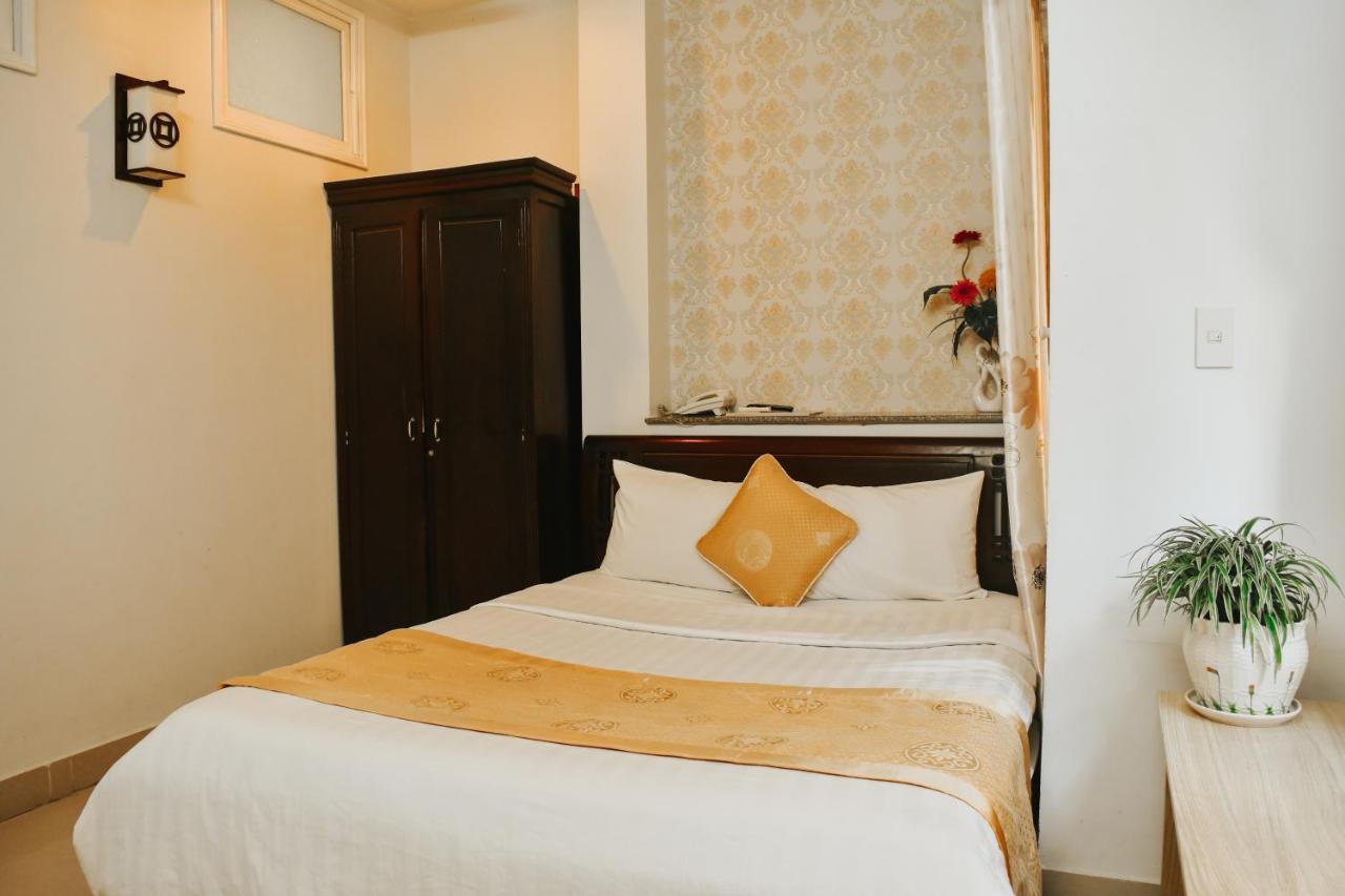 Hue Harmony Hotel Экстерьер фото