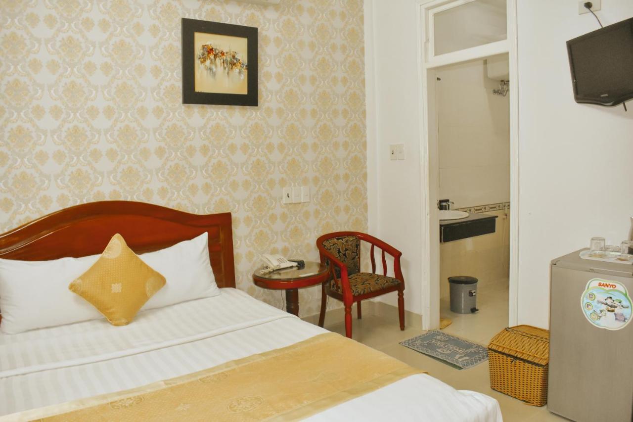 Hue Harmony Hotel Экстерьер фото