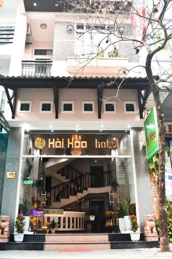 Hue Harmony Hotel Экстерьер фото